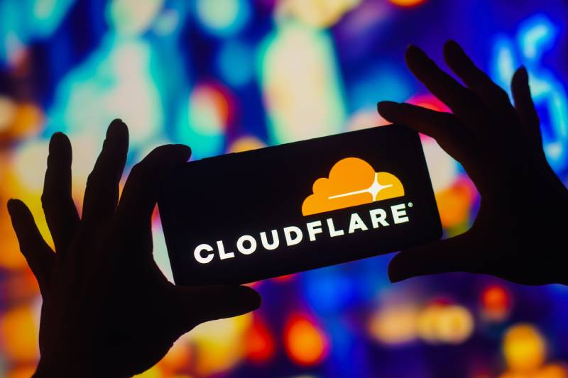 报告称，2024年滥用Cloudflare域名进行网络钓鱼的案例翻了一倍 媒体